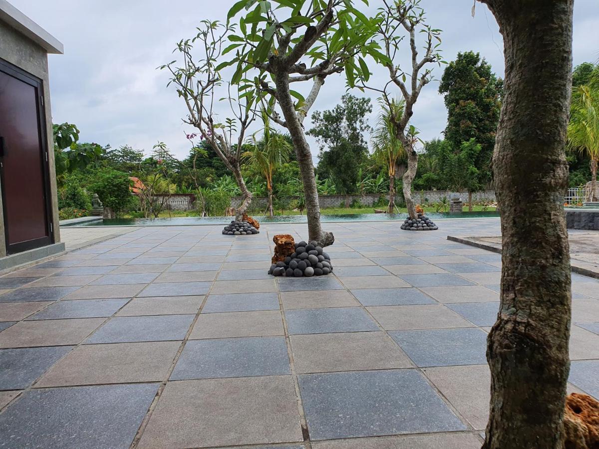 Medori Putih Homestay Улувату Екстер'єр фото